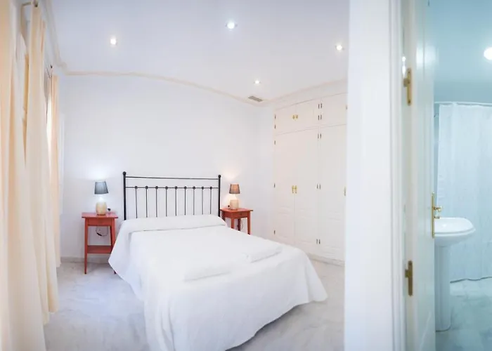 Caminito Del Falla Ii Ha