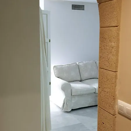 Caminito Del Falla Ii Ha Apartment *