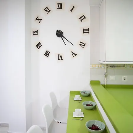 Caminito Del Falla Ii Ha Cadiz