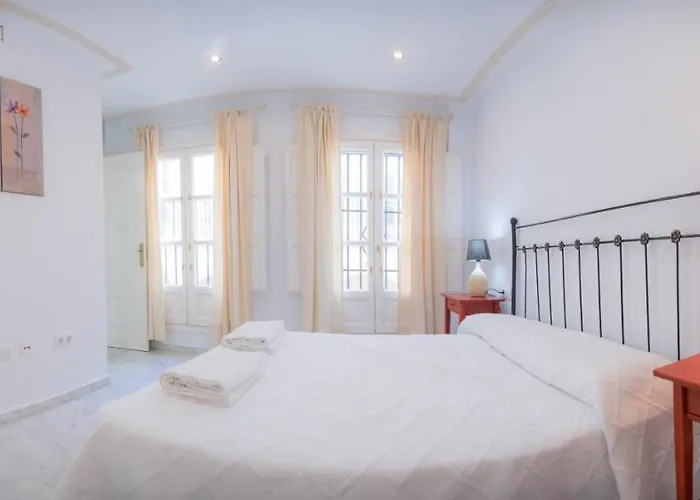 Caminito Del Falla Ii Ha Appartamento